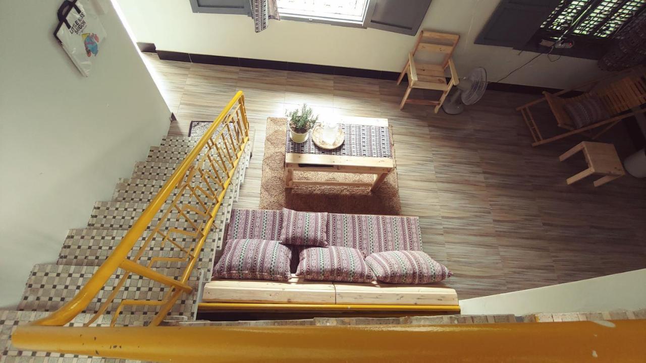 Chu Troc Homestay - Phan Rang Homestay & Camp Екстер'єр фото