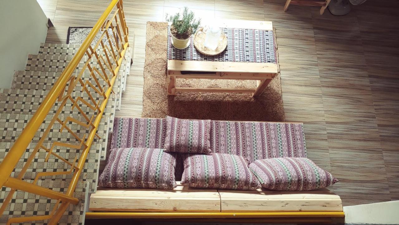 Chu Troc Homestay - Phan Rang Homestay & Camp Екстер'єр фото