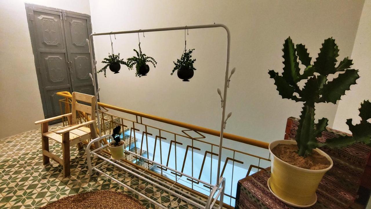 Chu Troc Homestay - Phan Rang Homestay & Camp Екстер'єр фото