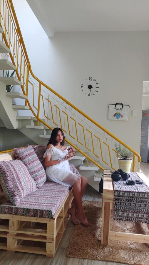 Chu Troc Homestay - Phan Rang Homestay & Camp Екстер'єр фото