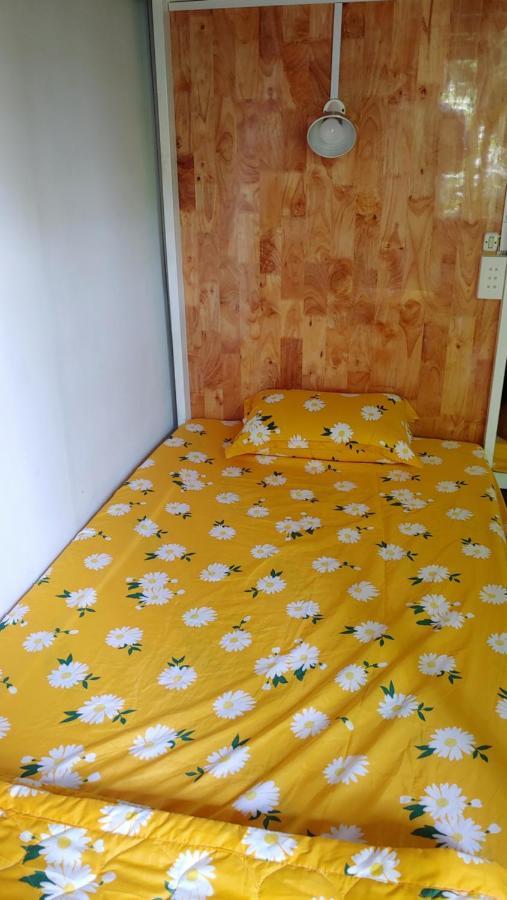 Chu Troc Homestay - Phan Rang Homestay & Camp Екстер'єр фото