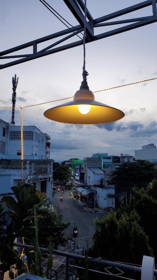 Chu Troc Homestay - Phan Rang Homestay & Camp Екстер'єр фото