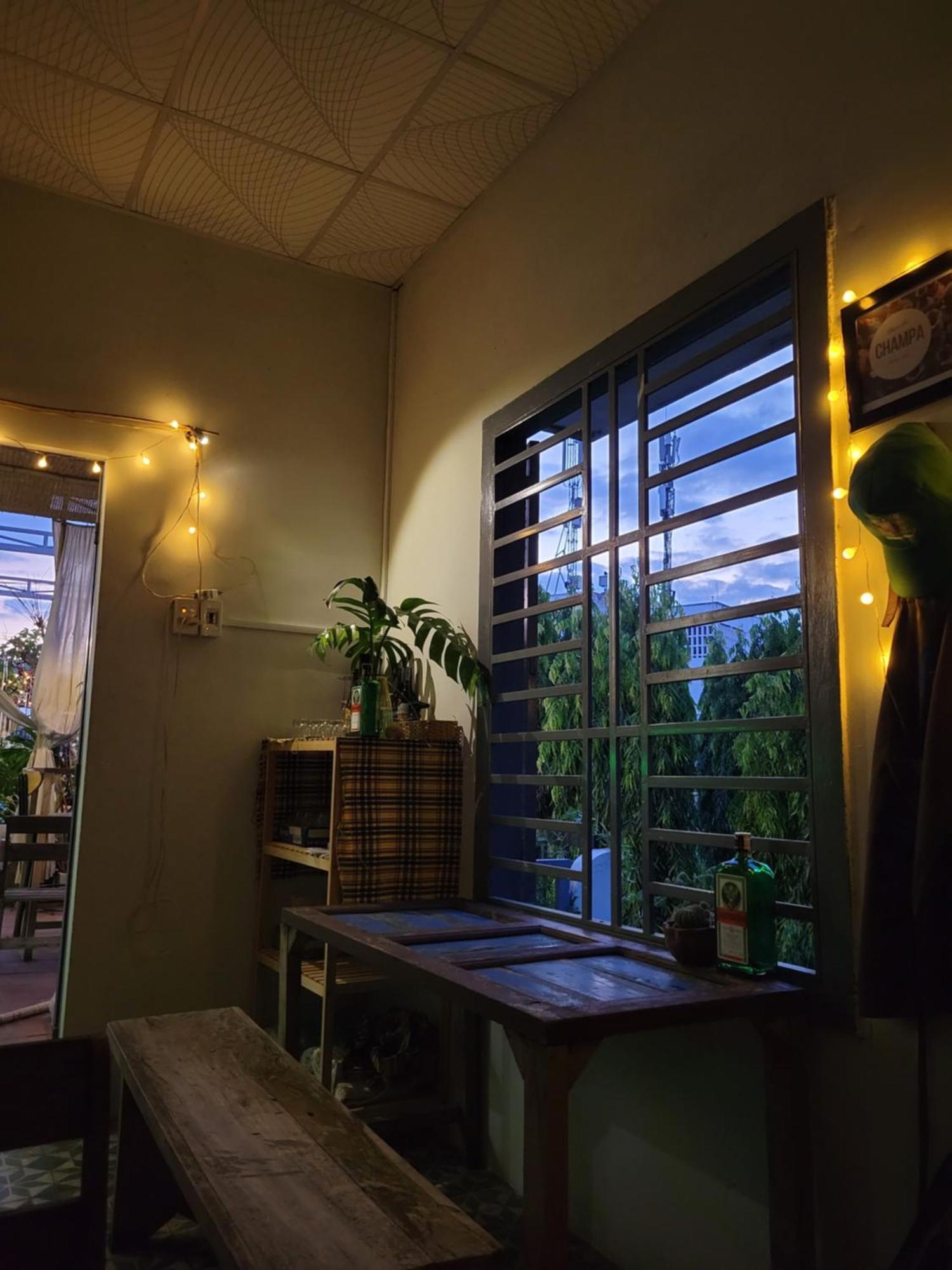 Chu Troc Homestay - Phan Rang Homestay & Camp Екстер'єр фото