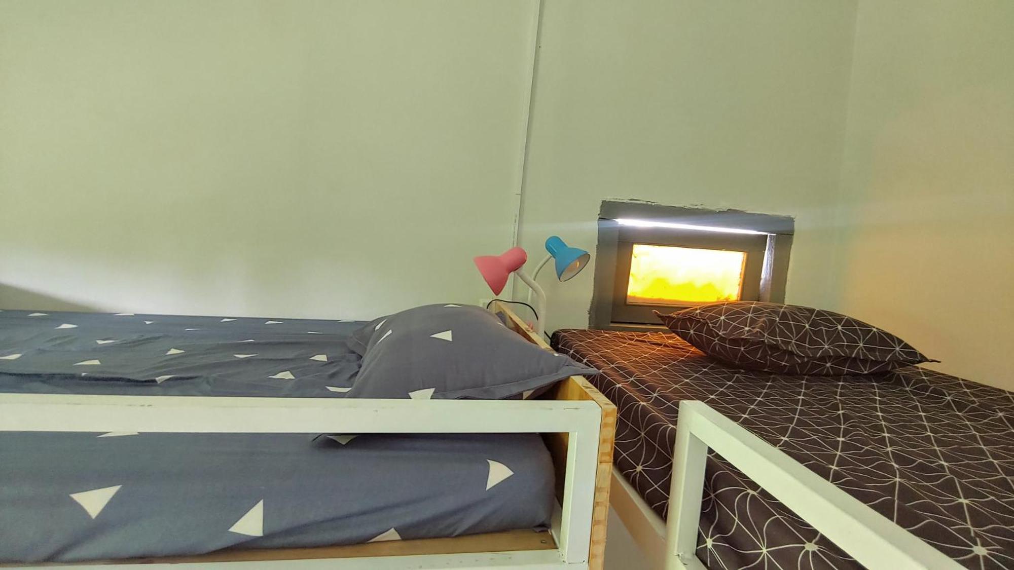 Chu Troc Homestay - Phan Rang Homestay & Camp Номер фото
