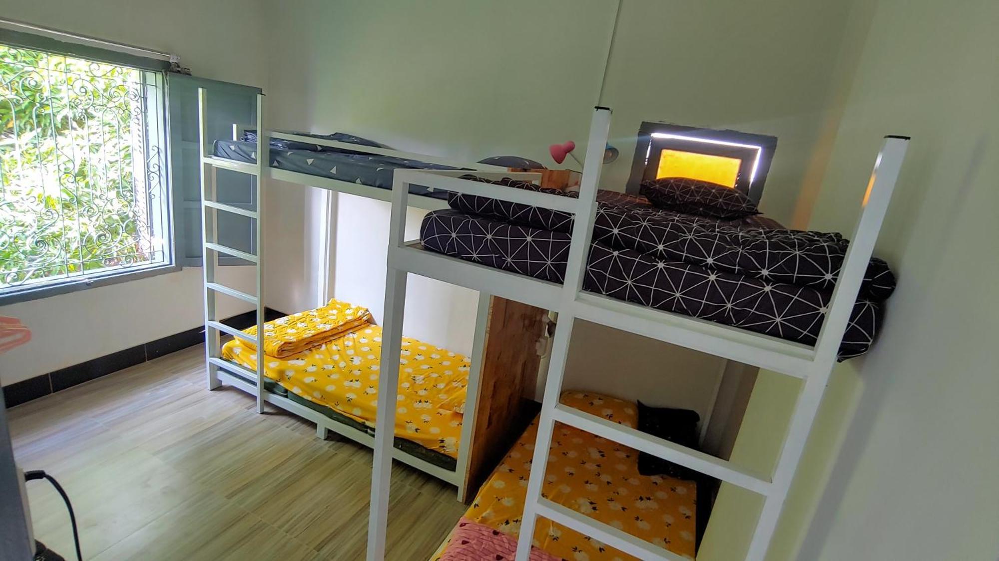 Chu Troc Homestay - Phan Rang Homestay & Camp Номер фото