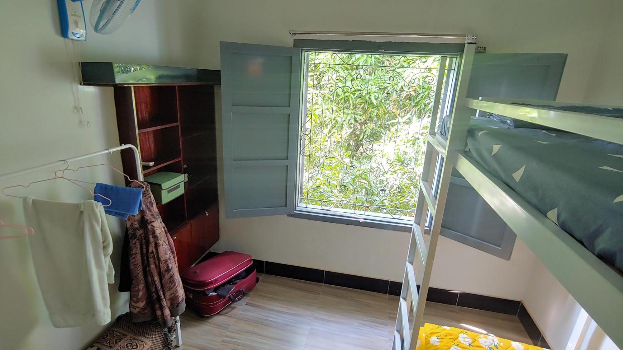 Chu Troc Homestay - Phan Rang Homestay & Camp Номер фото